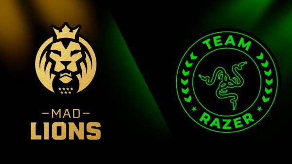 mad lions战队在创立的第一年就在lec中以第四种子的身份完成联赛并