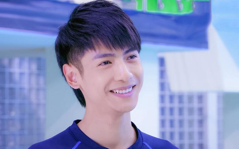 【罗云熙/夏日心跳】ep35-36,大结局