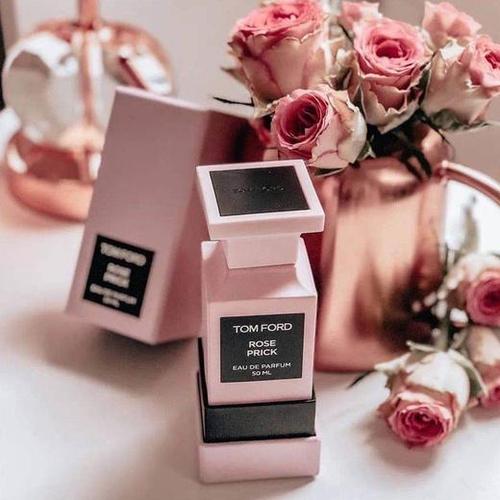 tom ford汤姆福特tf香水 荆棘玫瑰50ml