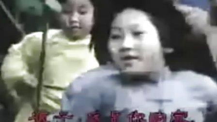 老版《陈真》主题歌:大号是中华