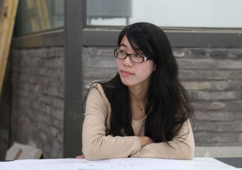 刘欣欣的专业艺术与科研成果