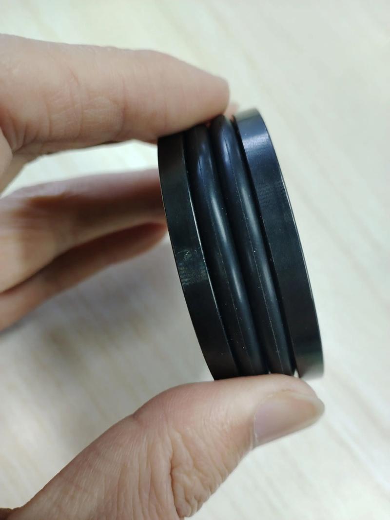 焊接爬墙机器人磁力轮,支持定制磁力尺寸!