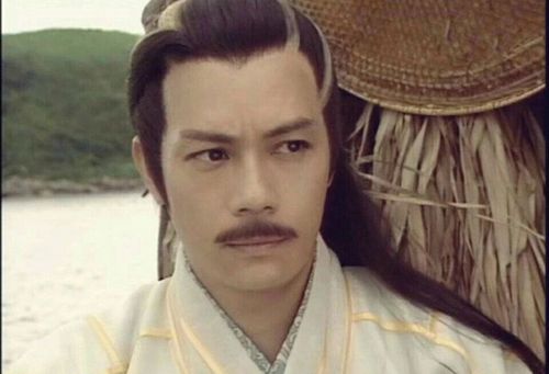 盘点《倚天屠龙记》各版杨逍 张铁林张兆辉孙兴林雨申