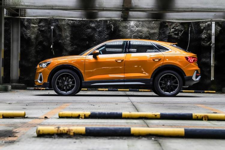 奥迪q314t最快能跑多少码奥迪a414t多少钱