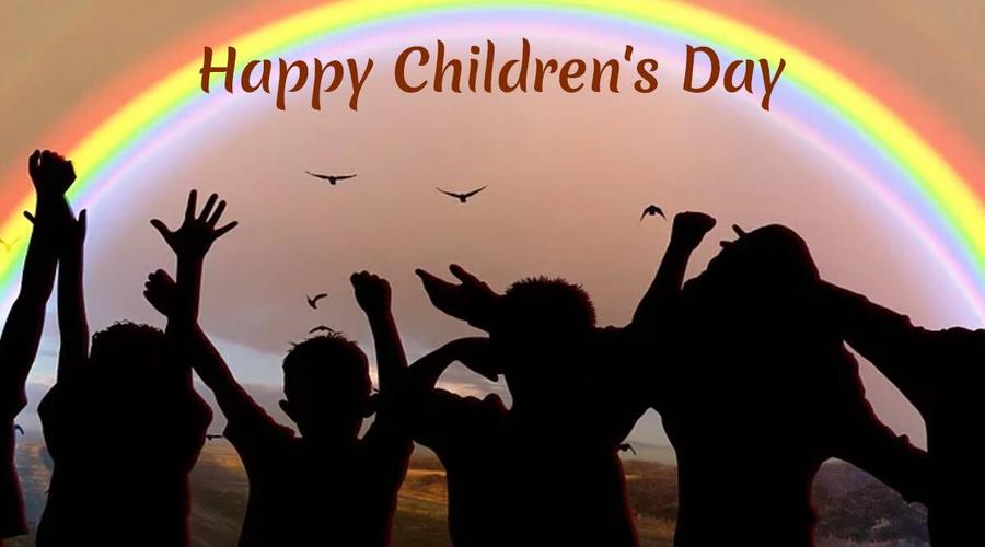 children"s day 2019 wishes & images: happy bal diwas messages