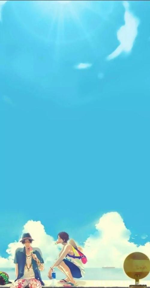 海贼王高清壁纸请您签收