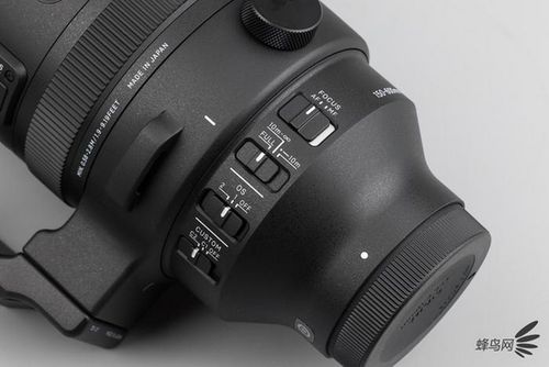 全画幅微单版超长焦变焦镜头适马150600mmdgdn评测