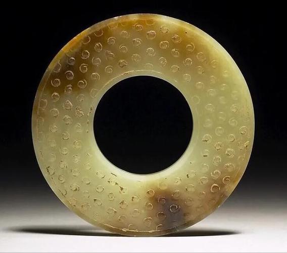 先学会辨别新老,是古玉收藏正道!