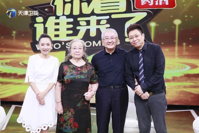 「你看谁来了」导演沈好放生活中好脾气,多位演员抛下