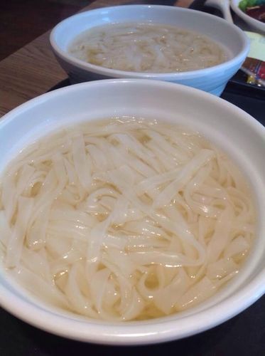 河粉