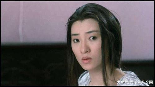 她是香港鬼片之后, 婚后精神异常企图杀死丈夫, 复出后只拍喜剧片