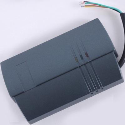 id读卡器 经济型读卡器 近距离智能卡感应卡读卡器 维根wg26读头