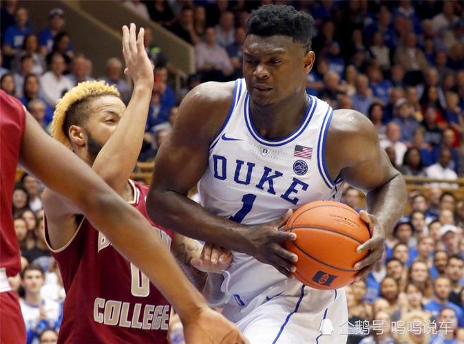 状元锡安首秀连续吃瘪!诺克斯:这里是nba,你差的还远!