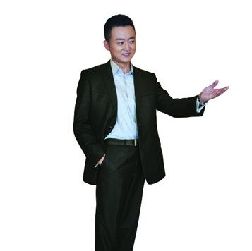 金地格林世界渔人码头生活馆,烟台王牌主持人 王术邀烟台市民共同开启