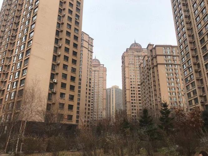 壹品新境,哈尔滨大街633号-哈尔滨壹品新境二手房,租房,房价-哈尔滨