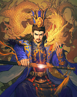 率土之滨qq版