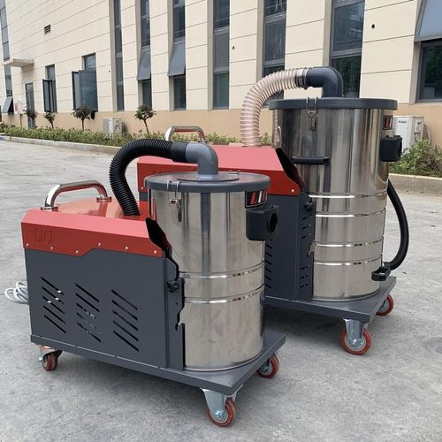 离茨xbk-850w工业吸尘器工厂车间粉尘吸尘器小型移动式高压吸尘器