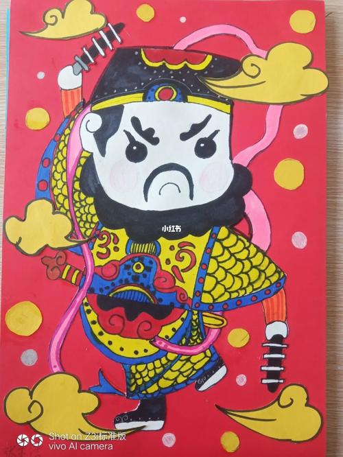 传统文化绘画作品_传统文化_绘画_文化_绘画
