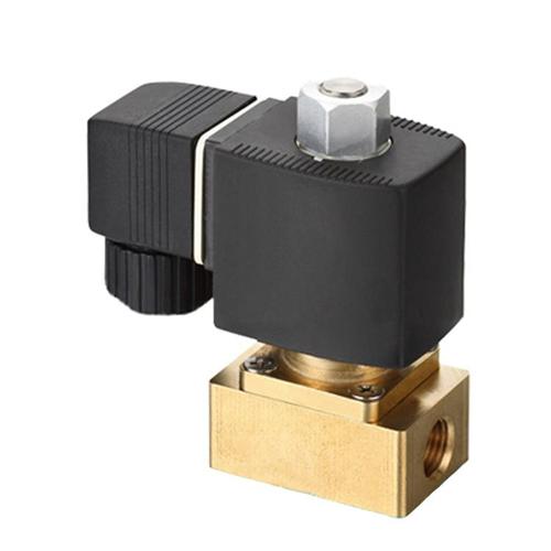 usa(ptare)滨特尔进口直动式电磁阀 黄铜电磁阀 不锈钢 电磁阀