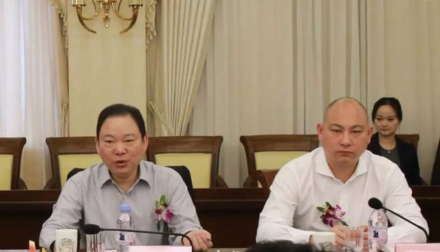 和润集团参与湖北粮油集团下属中昌植物油公司混改
