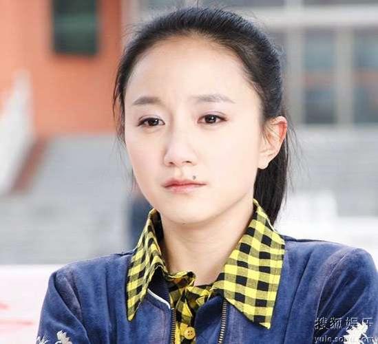 李倩变身俏"三顺" 《贤妻》遭遇爱情危机