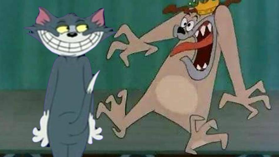 笑破千万人肚皮的猫和老鼠,第22集却被永久禁播,几乎无人看过