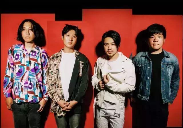 中国摇滚一百单八将mao独家专访钢心儿乐队vs金眼彪施恩