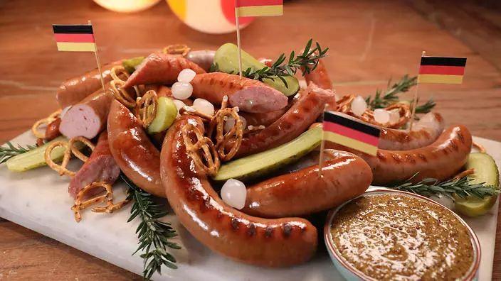 西雅图新年好去处 | 集浪漫与美食于一身的德国小镇