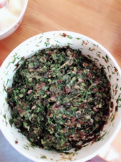 枣园中心幼儿园中二班美食制作