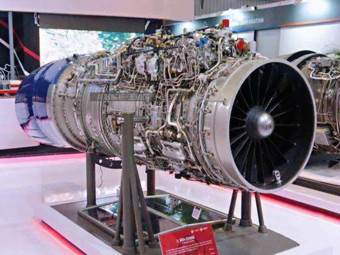 (rd-33mk发动机)