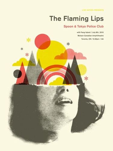 the flaming lips