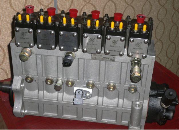 供应南岳牌ndb007型电控单体泵, 速购:15053898953