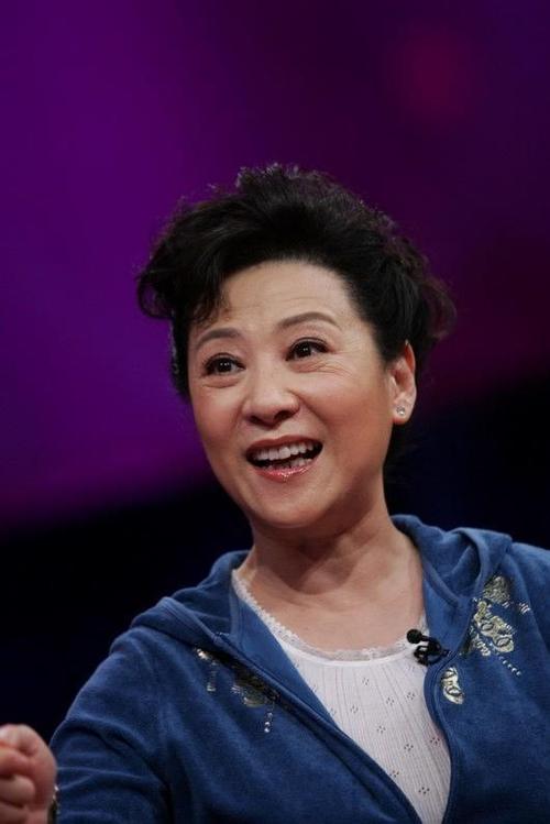 王馥荔_演员_作品_个人资料_简历_生日_经历_留言