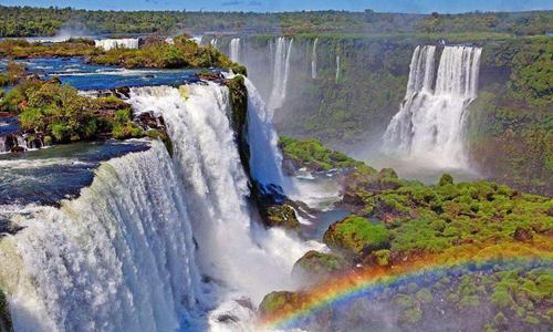 top 39  阿根廷 伊瓜苏国家公园