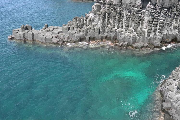 韩国掠影(济州岛/首尔)