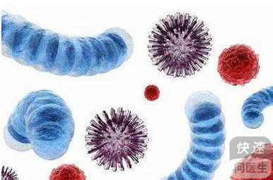 什么叫肠道病毒感染肠道病毒感染传播途径