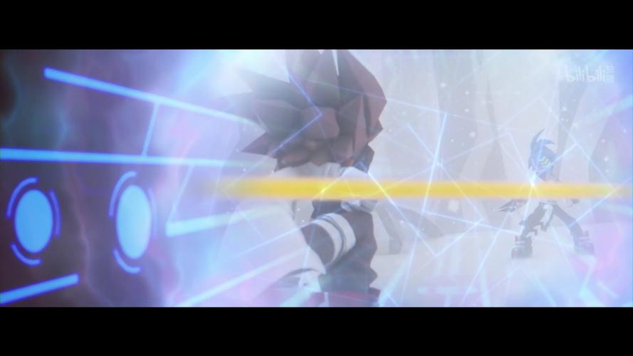 凹凸世界第三季停更捕捉小黑洞失败选手原力种子被收回