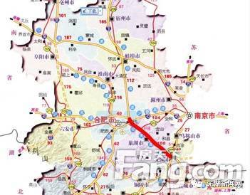 芜湖第四个长江大桥来啦!泰山路长江公路大桥