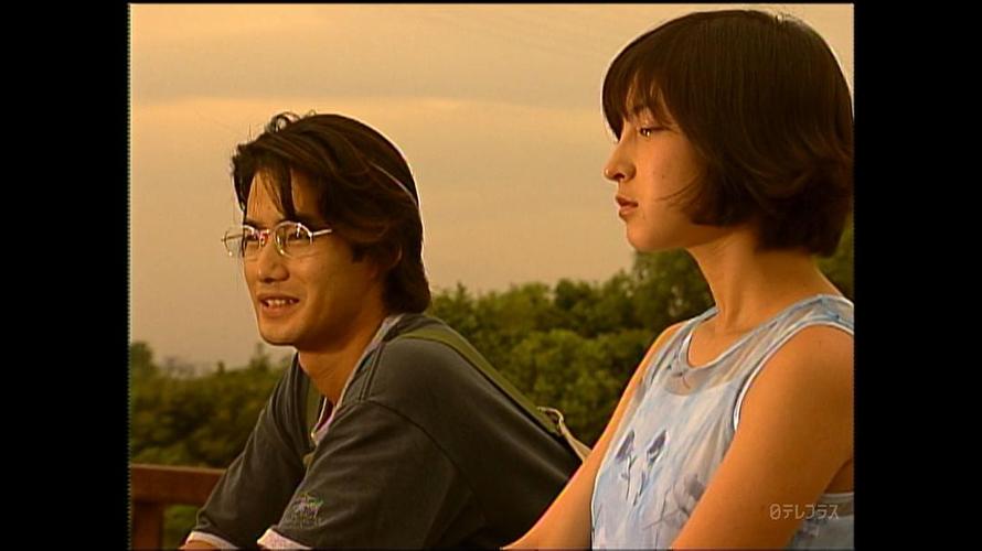 世纪末之诗 剧照