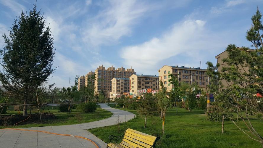 黑龙江省绥化市青冈县政府街靠近中共青冈县委信访局天气预报