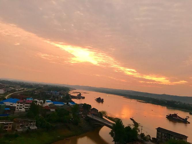 常德市桃源县天气预报