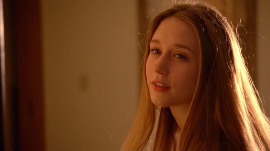 泰莎法米加taissa farmiga