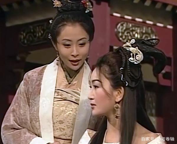 封神榜:苏妲己,柳琵琶教会我们3个道理,你get到了几个?