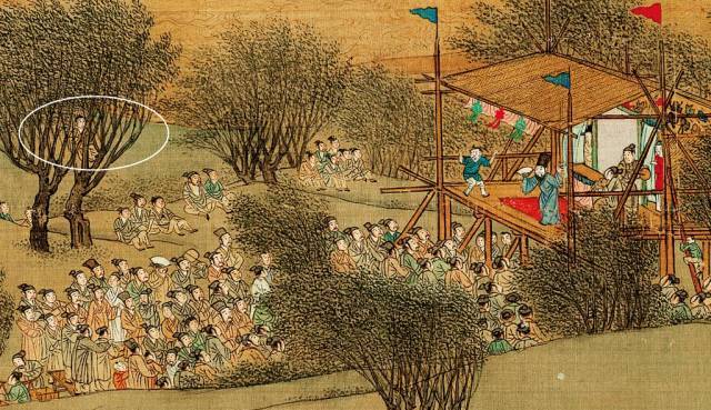 《清明上河图》中隐藏的惊人细节,细思极恐!