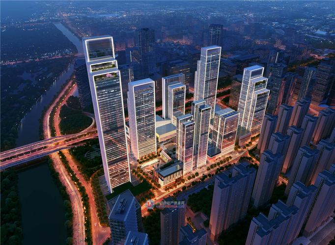 华润置地大厦