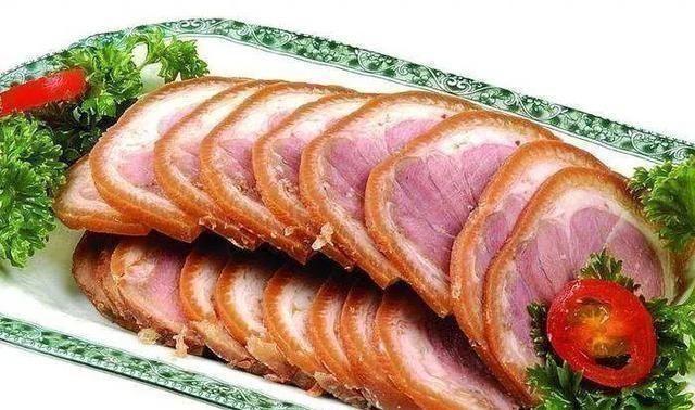 家常酱肘子,你只需要这样做,软烂鲜香,老人没牙也能抿