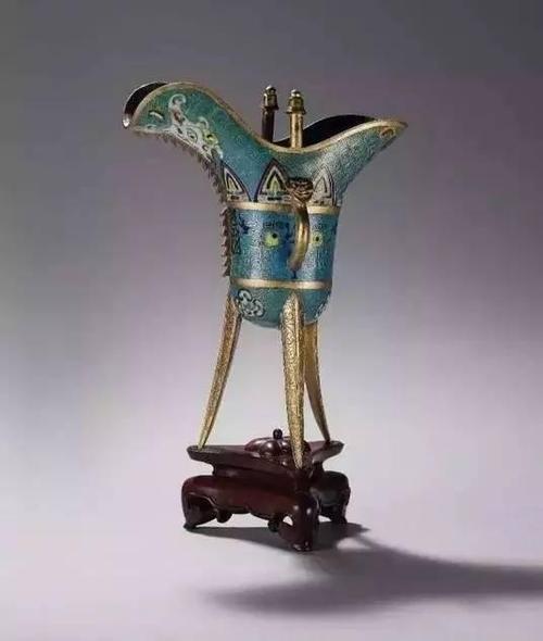 三层境界:中国传统器物之美