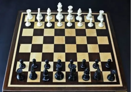 国际跳棋和国际象棋,哪一个更难