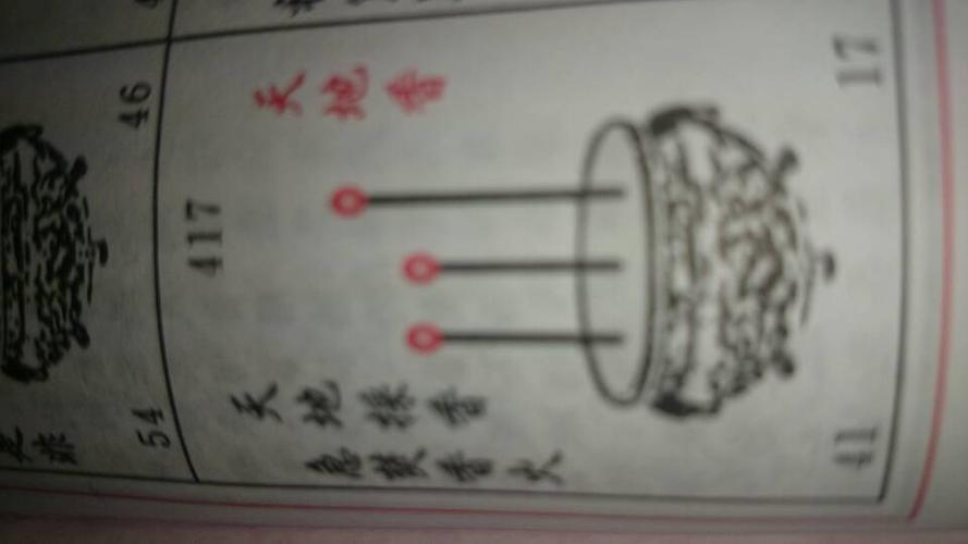 天地香预示好还是不好?