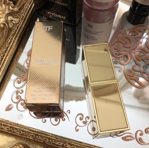 tom ford tf 2019圣诞限定金管口红唇膏15 16 69 80 奢金限量现货